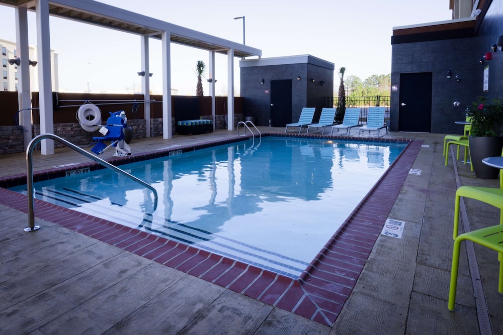 Home2 Suites by Hilton Gulfport I 10 - photo 51