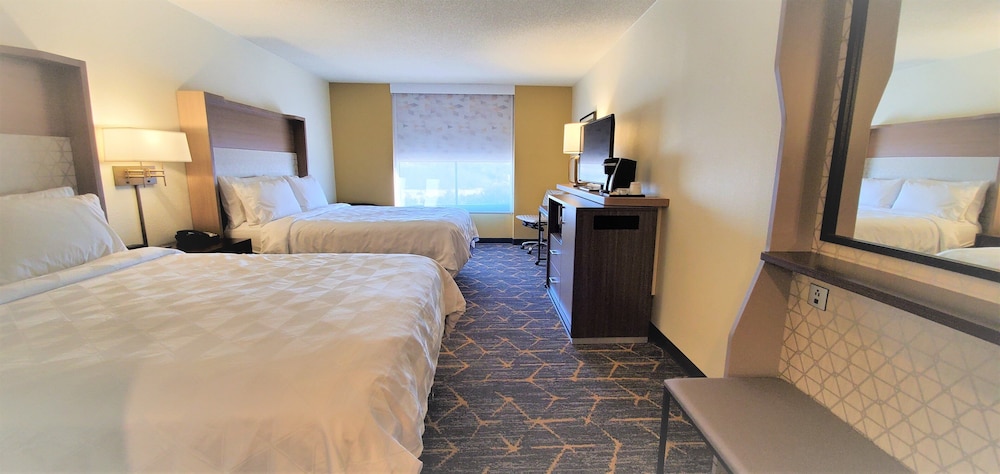 Holiday Inn Staunton Conference Center by IHG - photo 29