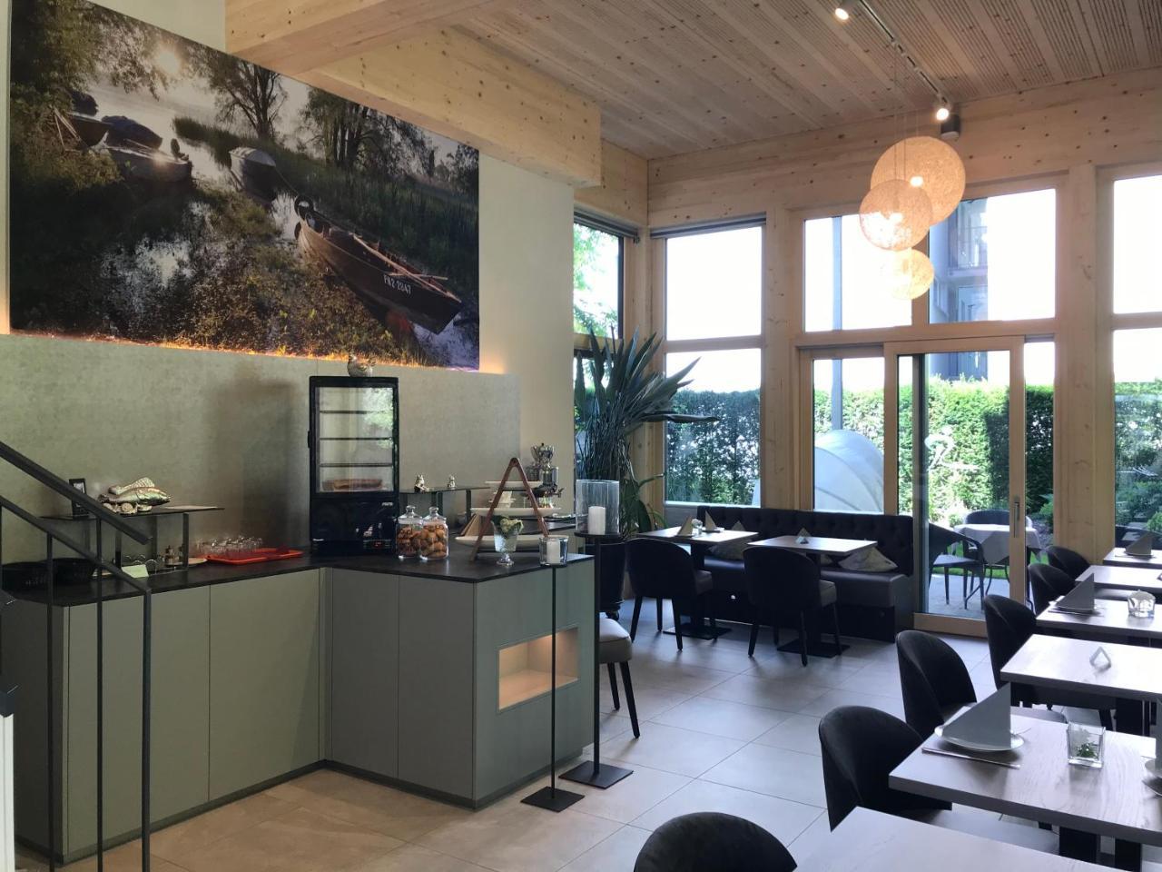 Hotel Villa Rosengarten GmbH — Uberlingen — photo 5