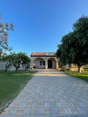 Maleme Maisonette - last minute hotel in Unknown City