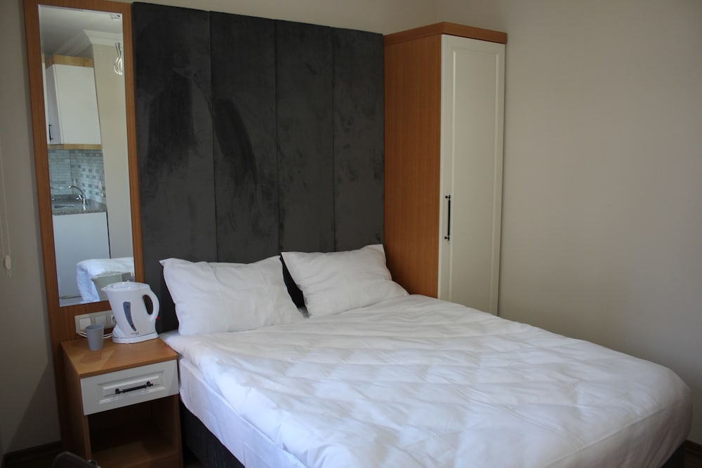 Kaifa Hotel — Istanbul — photo 3