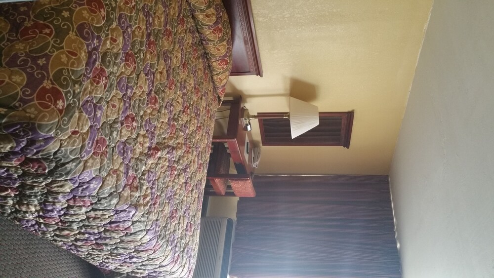 Sunbelt Lodge Motel - photo 11