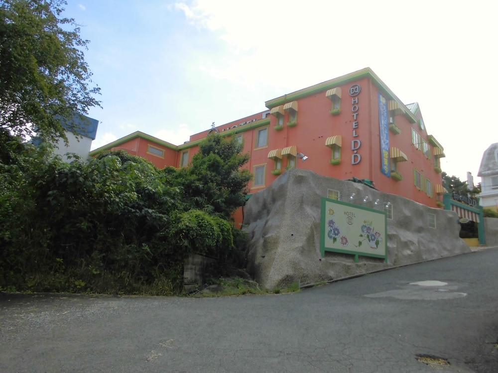 Hotel D.D Kashiba — Kashiba — photo 3