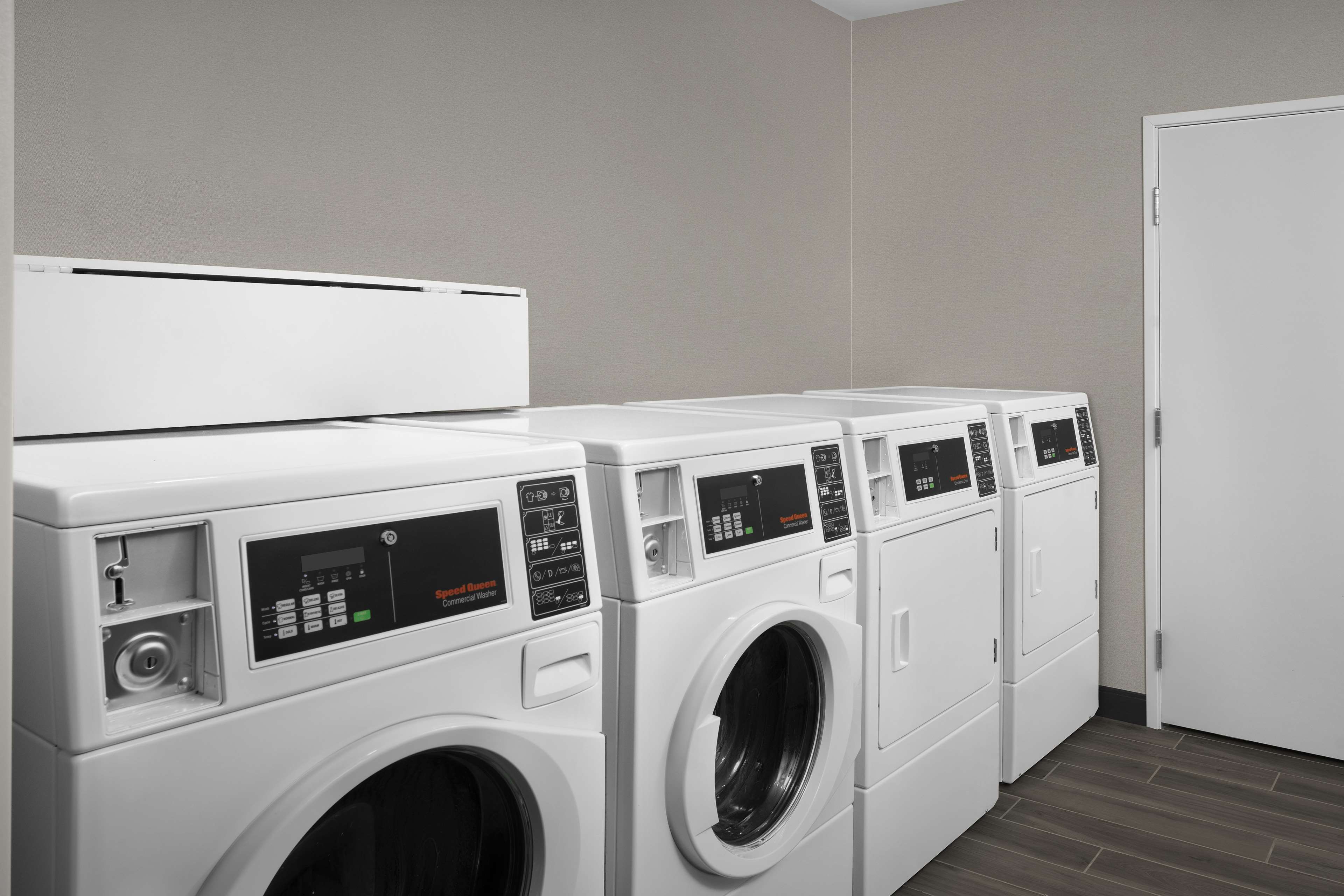 Home2 Suites by Hilton Poughkeepsie - photo 21