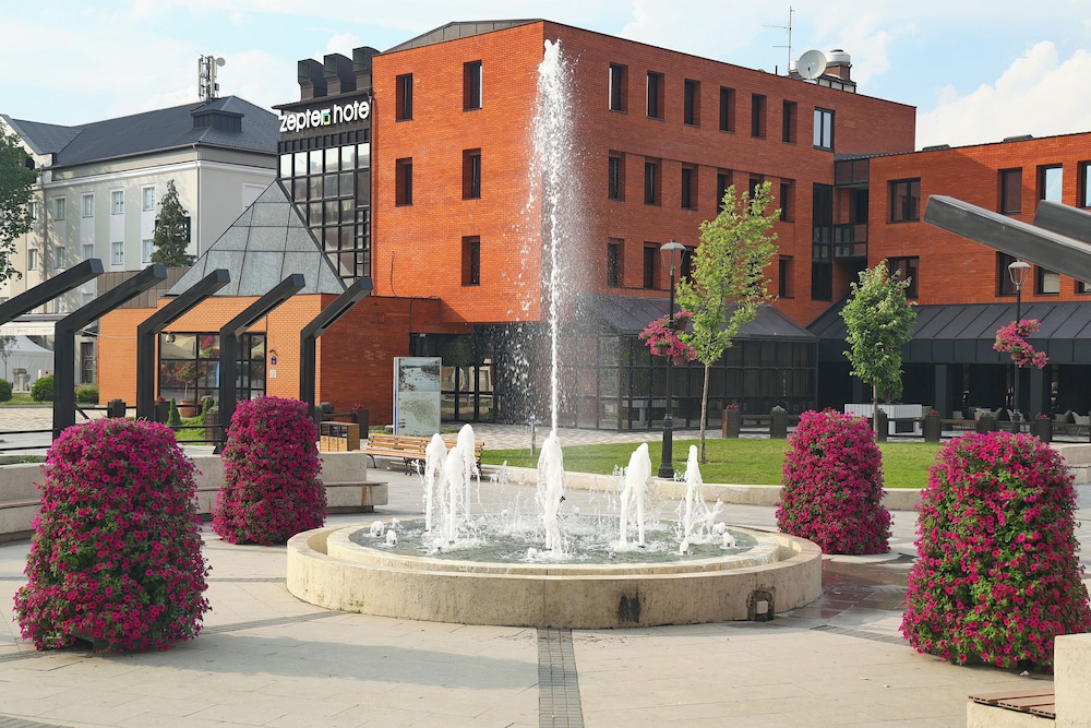 Zepter Hotel Drina Bajina Bašta member of Zepter Hotels in Bajina Basta, Serbia