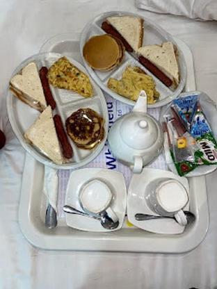 Whitefield Hotel — Ilorin — photo 3