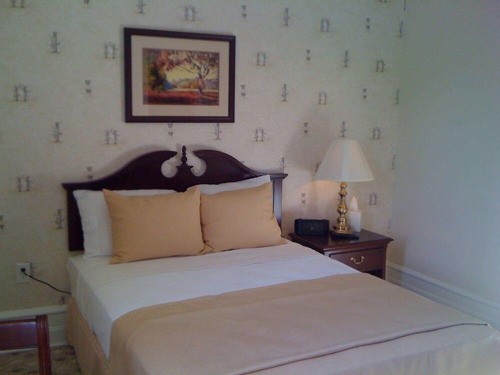 Green Park Inn - photo 15