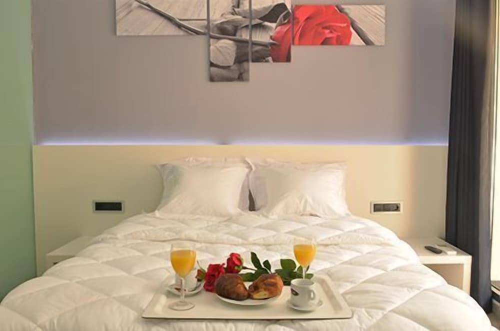 Hotel Pelayo — Alcala Del Jucar — photo 5