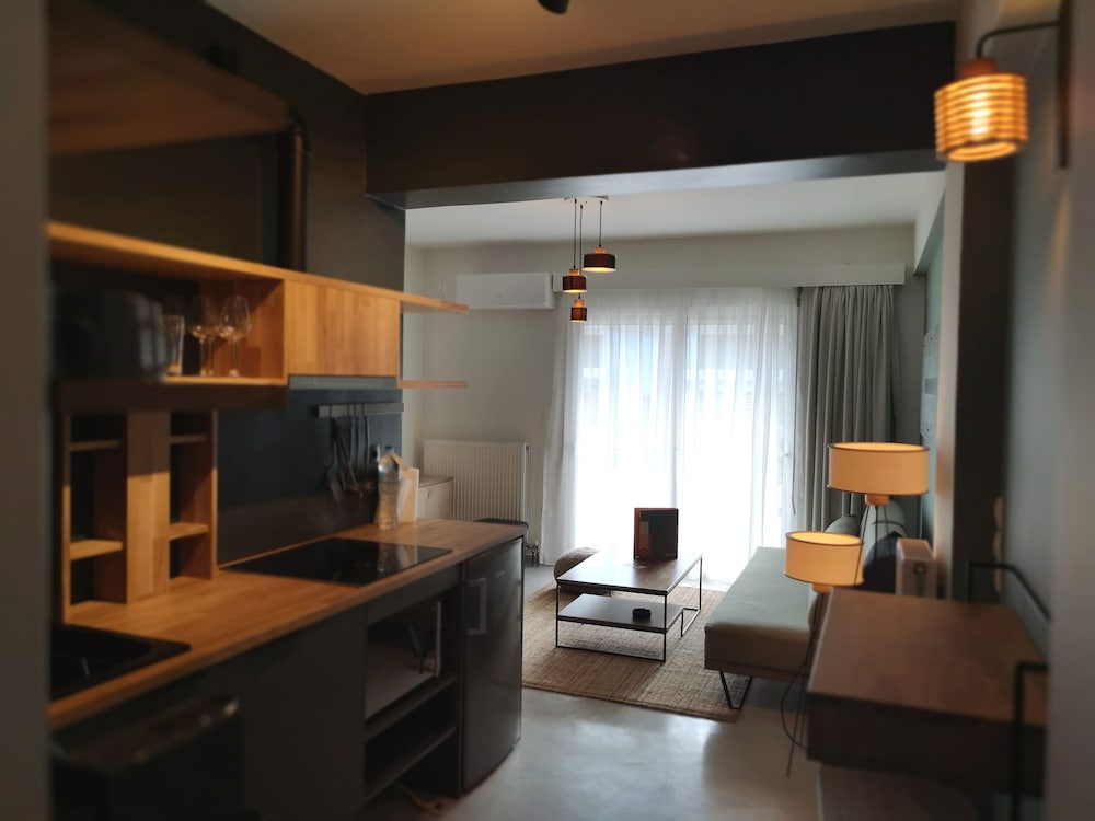 סלון / אזור ישיבה