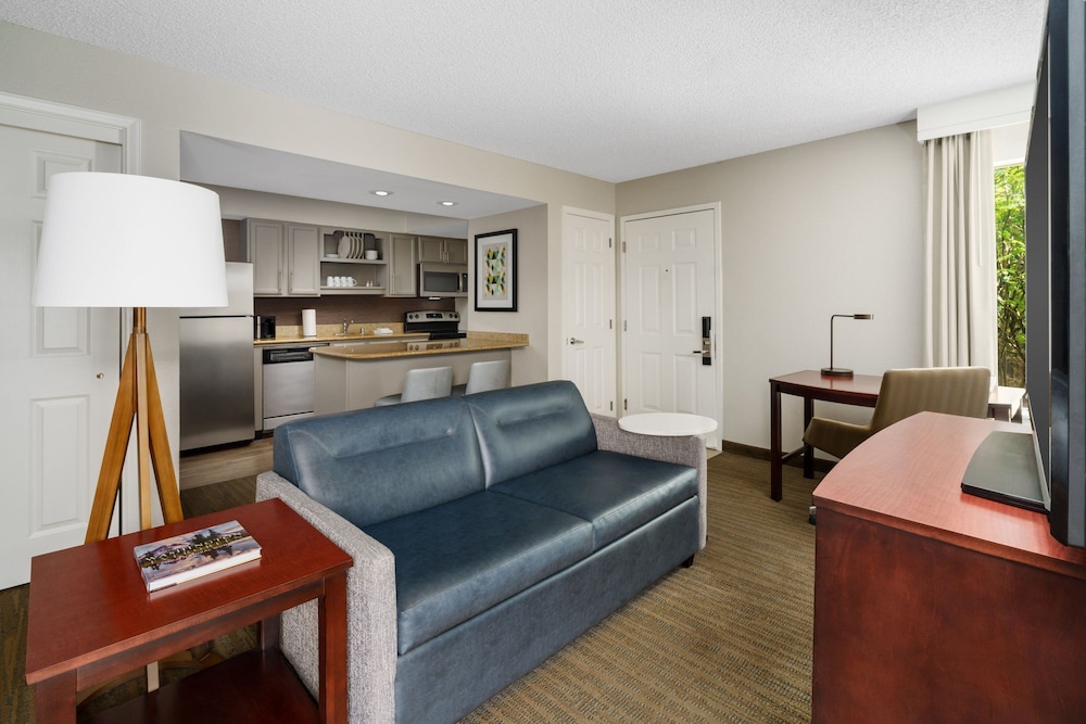 Residence Inn by Marriott Seattle Bellevue - photo 12