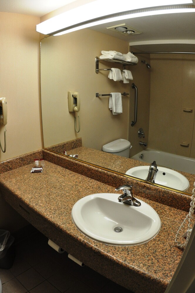 SureStay Hotel by Best Western Castro Valley - photo 27
