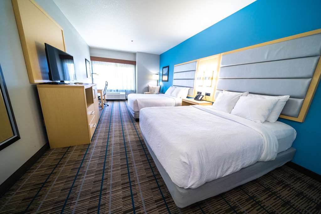 Best Western Brigham City Inn & Suites - photo 5
