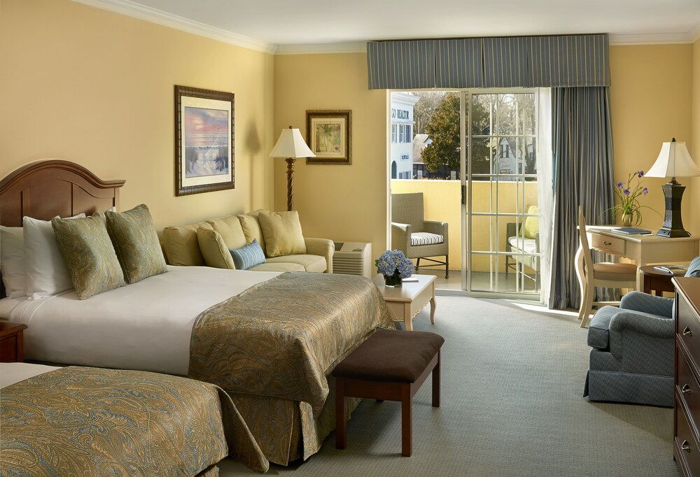 Hotel Rehoboth - photo 14