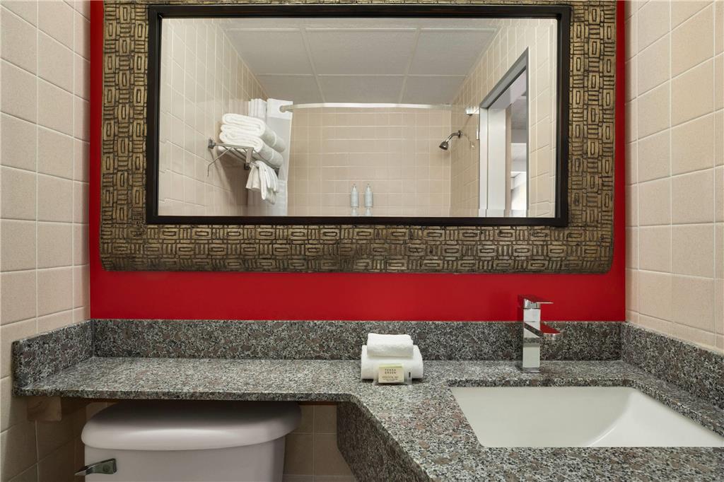 Super 8 by Wyndham Macon GA - photo 13