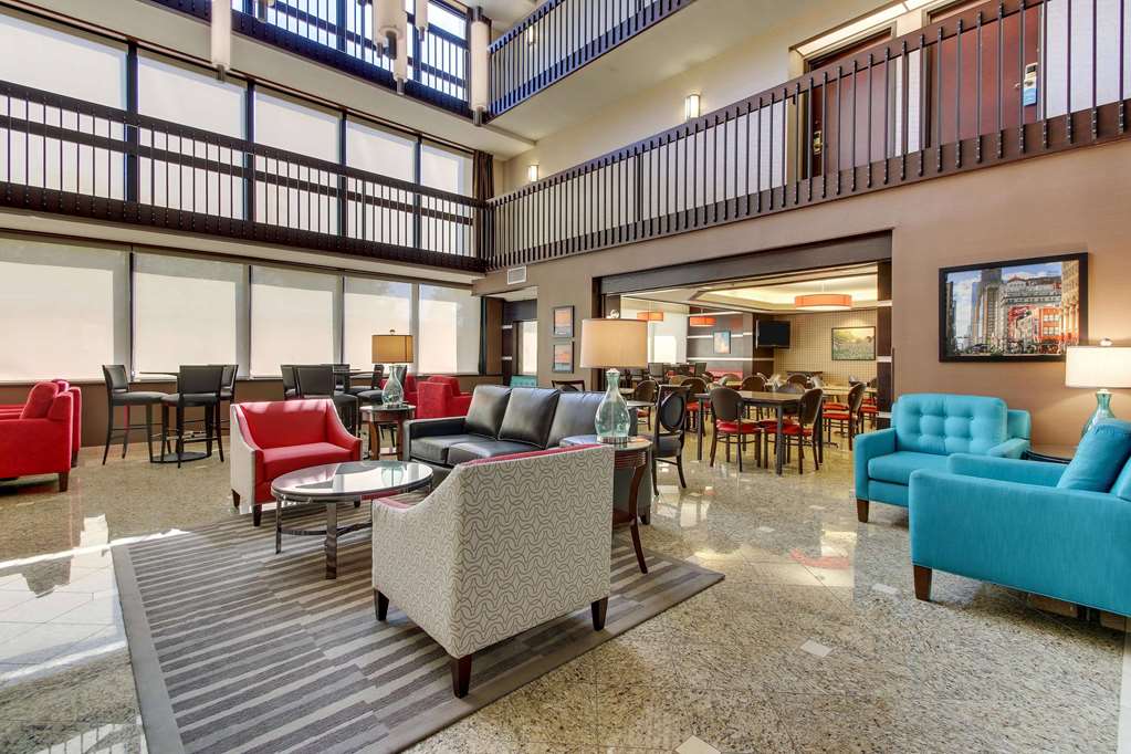 Heritage Inn Suites Houston Sugar Land Trademark by Wyndham - photo 7