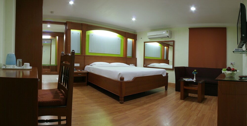 Rj Residency — Chennai — photo 3
