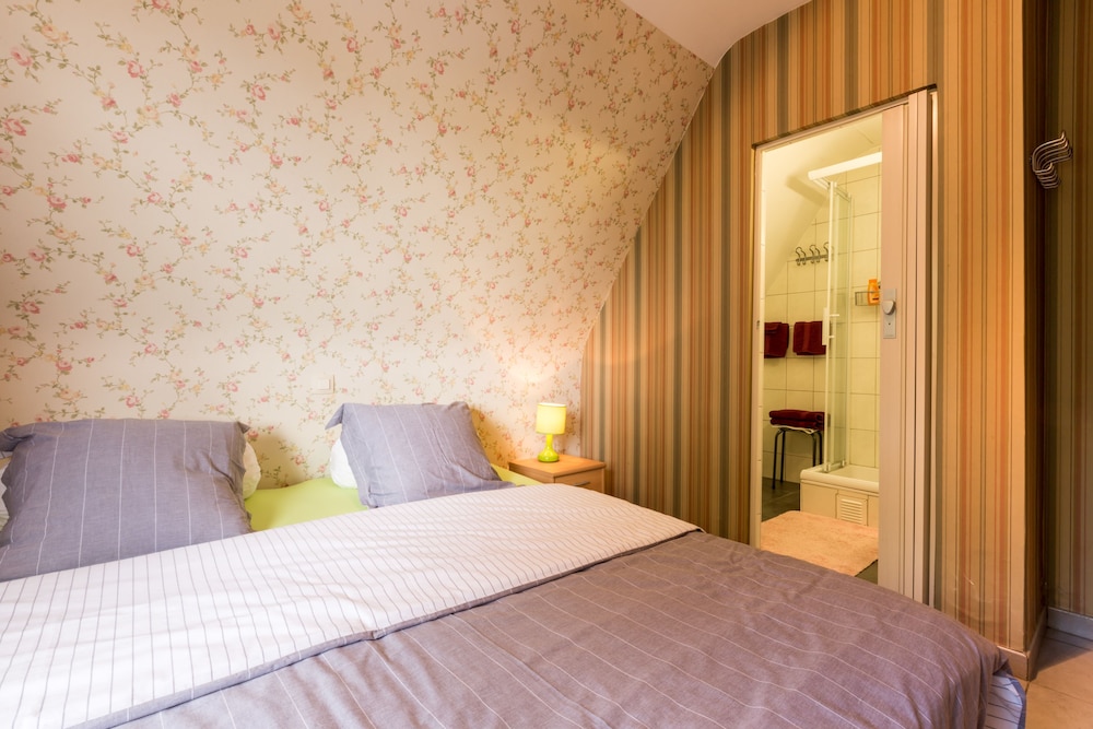 Arconaty Hotel — Tienen — photo 4