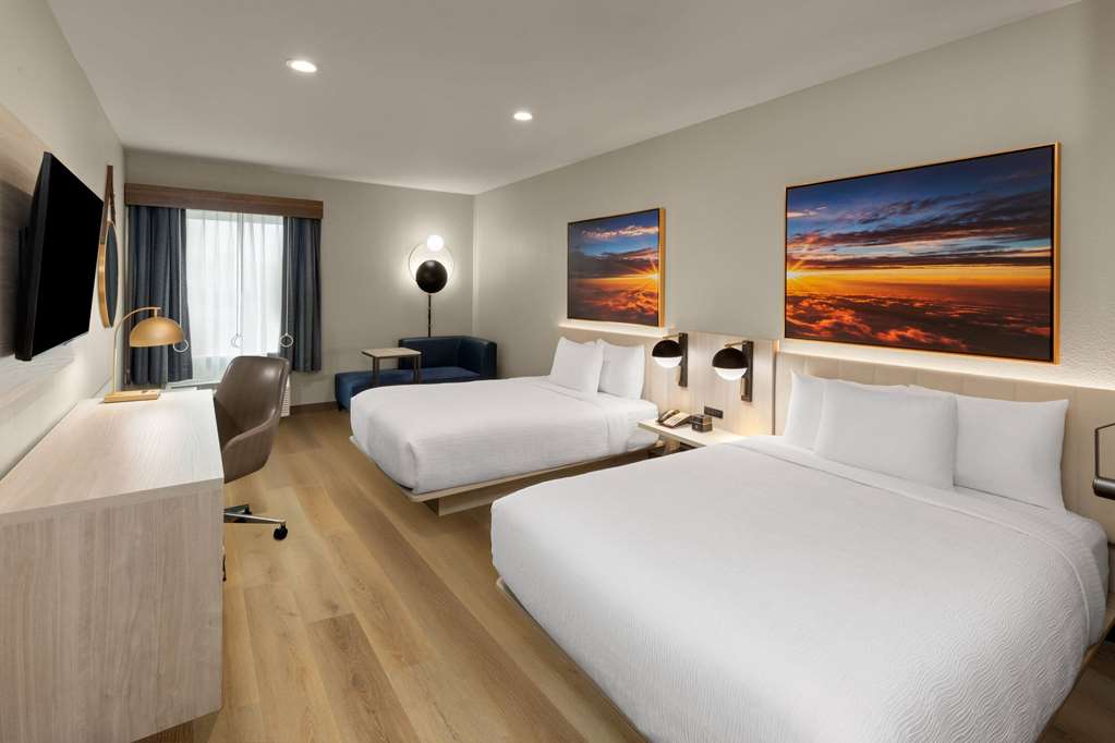 Hawthorn Extended Stay by Wyndham DeSoto - photo 12