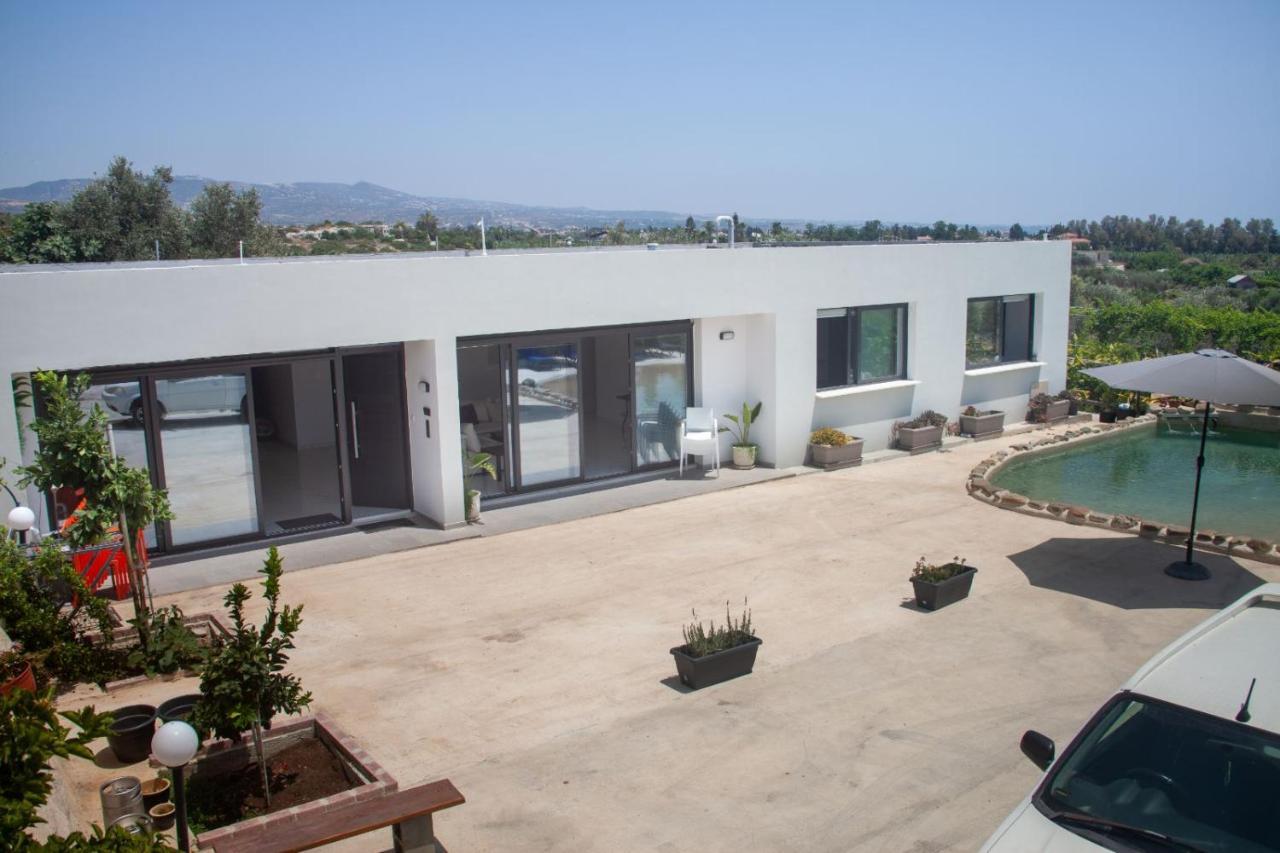 Villa Spilies — 4-Star Luxury Hotel in Pegeia, Cyprus