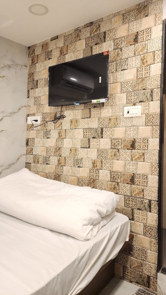 Dharavi Residency