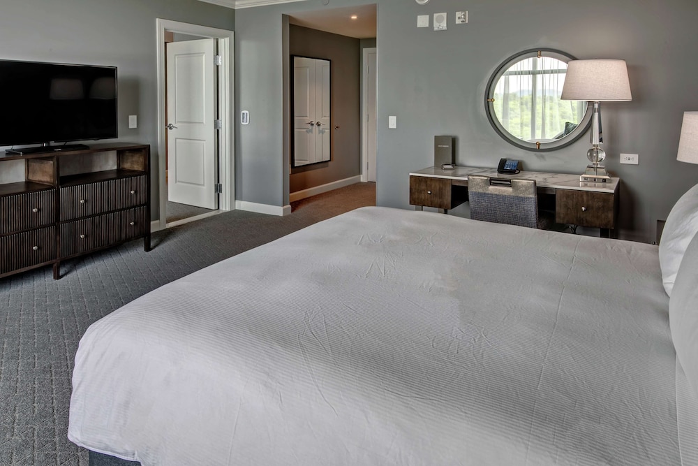 Hilton Nashville Green Hills - photo 11