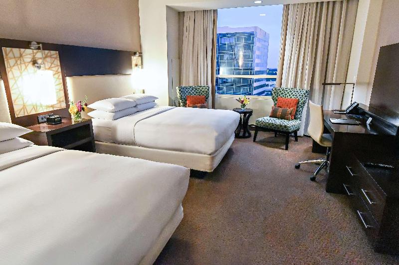 Hilton Dallas Plano Granite Park - photo 34