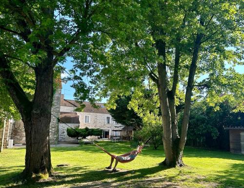 Le domaine de Brie - last minute hotel in Unknown City