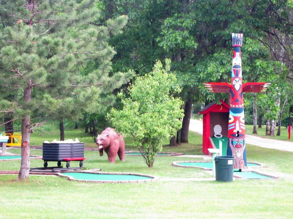 Yukon Trails RV & Camping Resort - photo 55