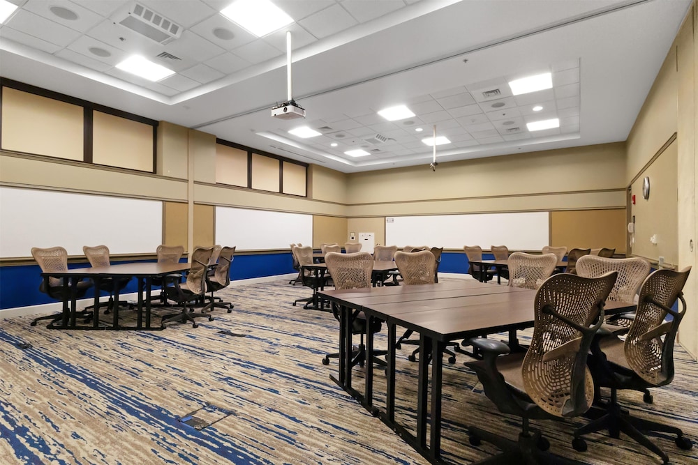 DoubleTree by Hilton Palm Beach Gardens - photo 32