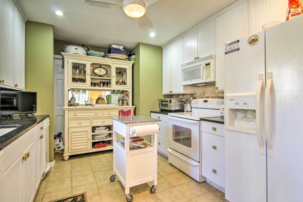 9 Mi To Ocean City Beaches Retreat With Patio 17919274 — Berlin