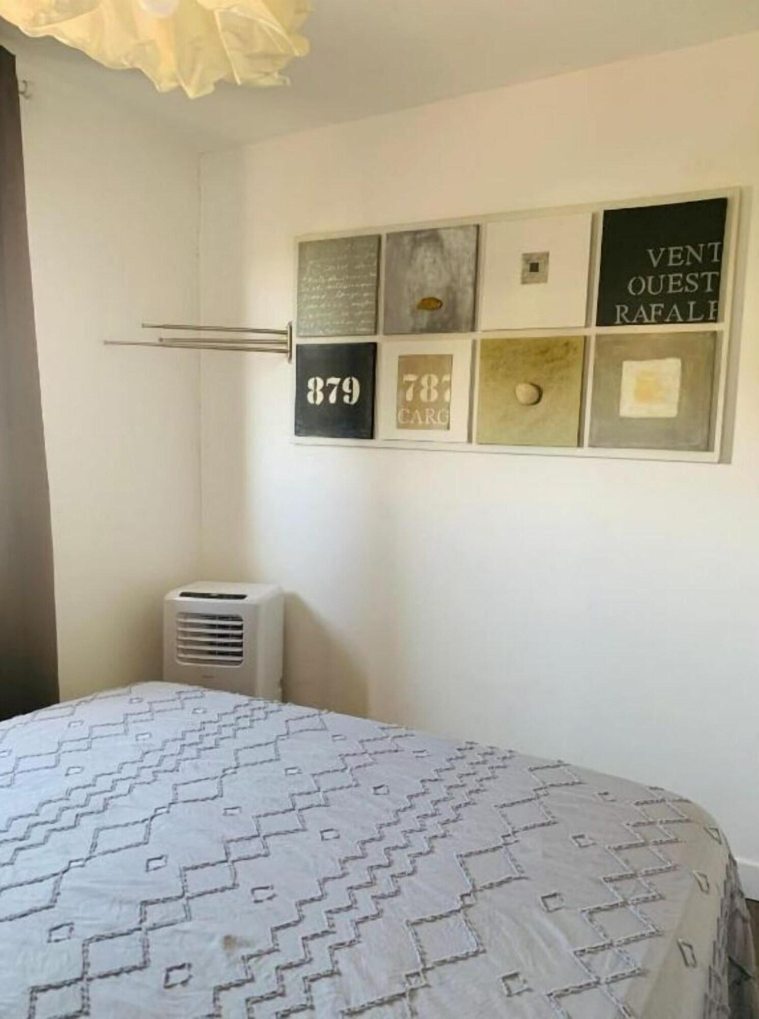 La Petite Provence — hotel in Villes-Sur-Auzon