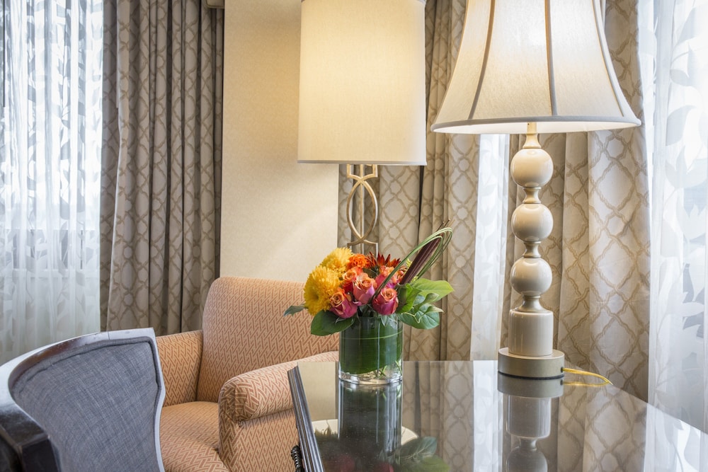 Omni New Haven Hotel at Yale - photo 19