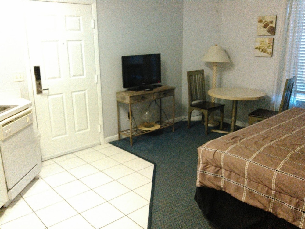 Ocean Walk Resort - photo 14