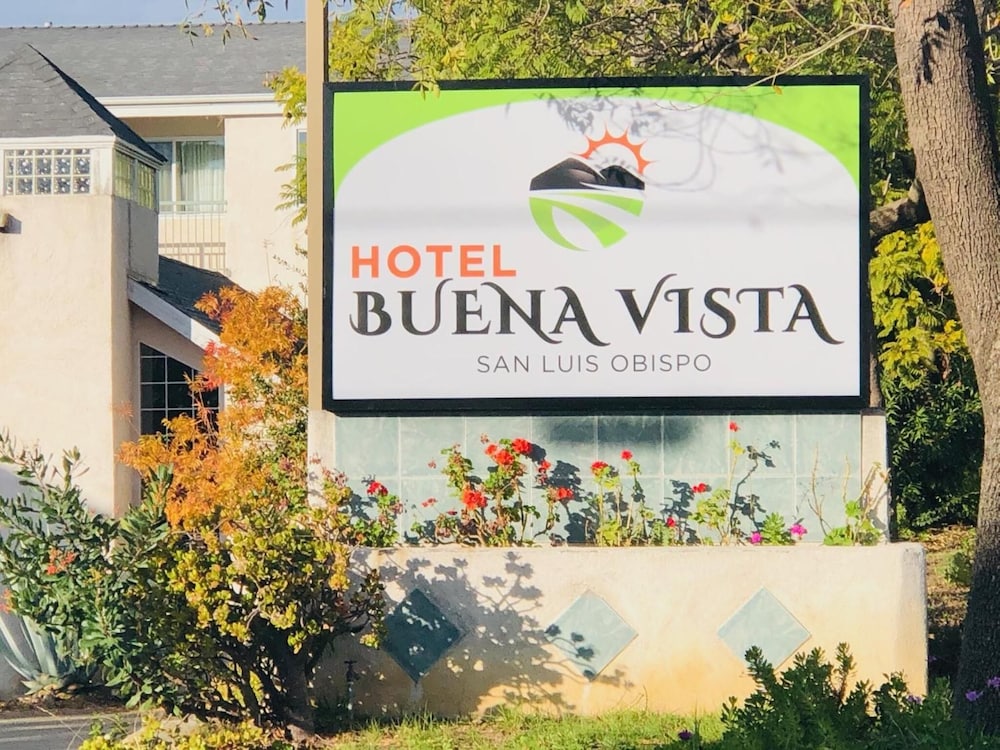 Hotel Buena Vista - featured photo