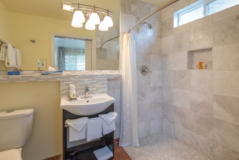 Vendange Carmel Inn & Suites - photo 29