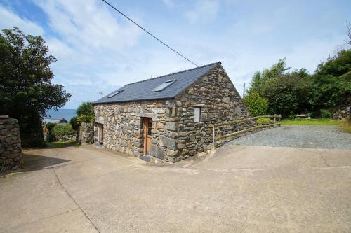 Beudy Taicroesion in Barmouth, United Kingdom