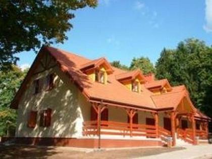 Baza Noclegowa na Barbarce in Torun, Poland