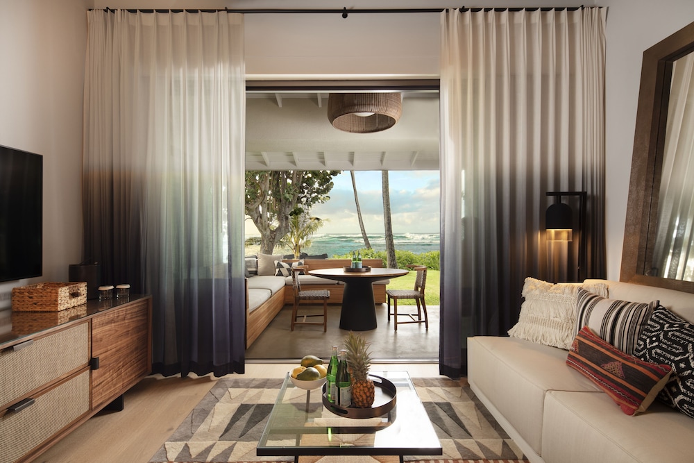 The Ritz Carlton O ahu Turtle Bay - photo 68