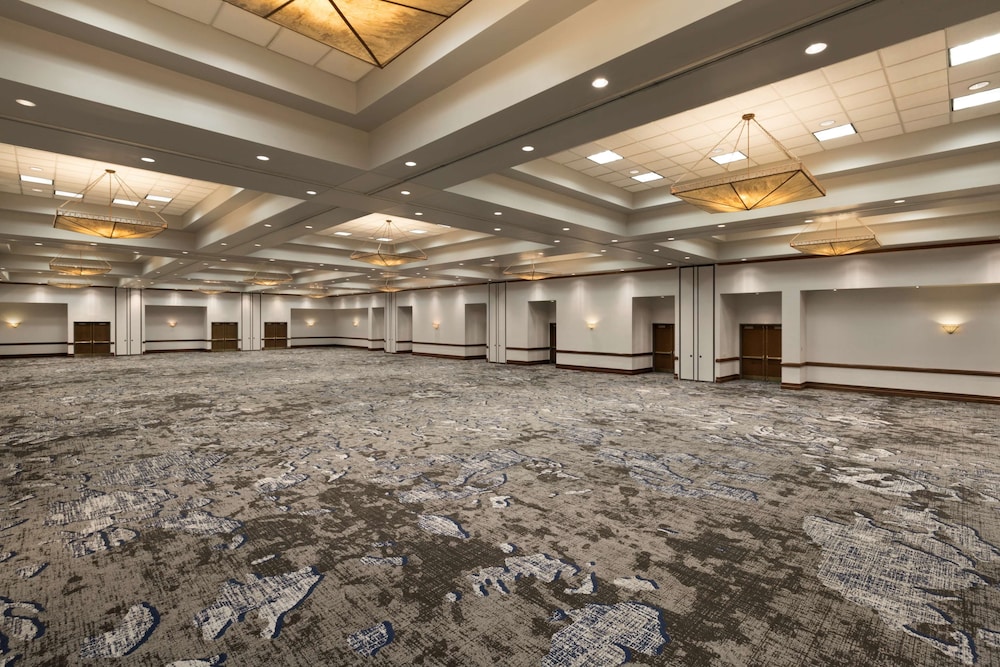 Embassy Suites by Hilton Dallas DFW Airport North - photo 69