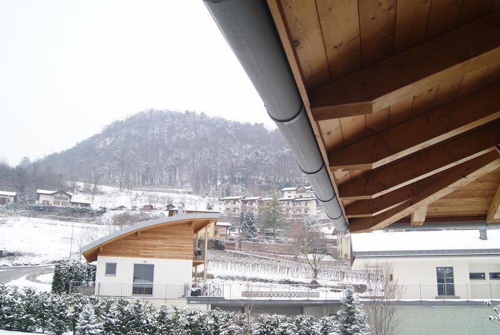 Agritur Ponte Alto in Trento, Italy