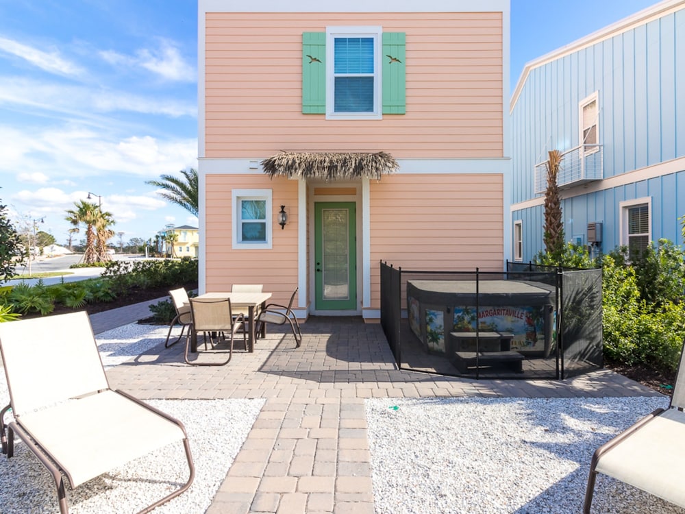 Margaritaville Cottages Orlando by Vstays with H2O Waterpark - photo 312
