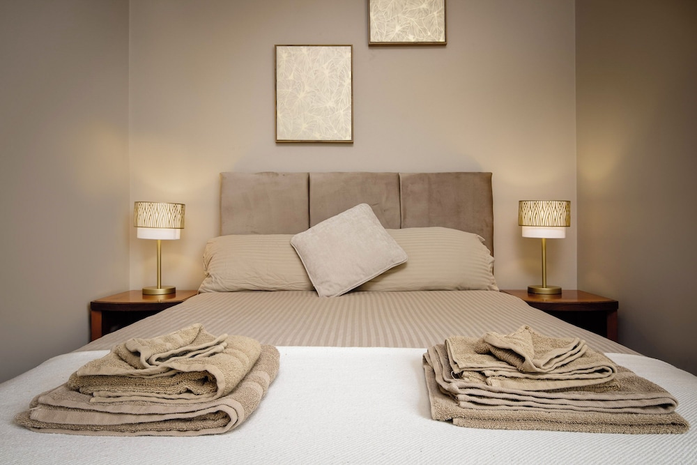 Hotel Sofia - carbon neutral hotel in Blackpool