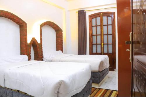 Shahd House