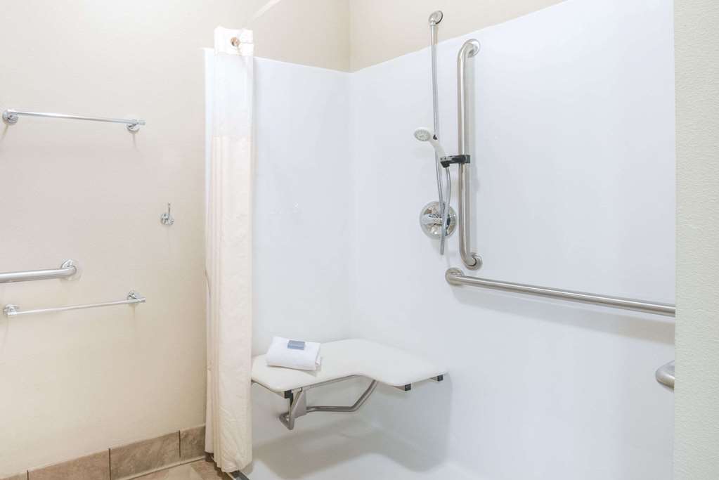Hawthorn Extended Stay by Wyndham Dickinson - photo 17