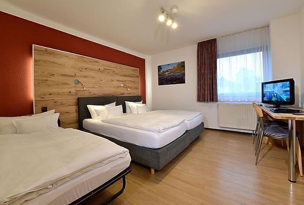 Hotel Hansen — Bergisch Gladbach — photo 5