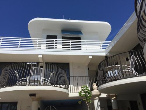 High Noon Beach Resort - photo 42
