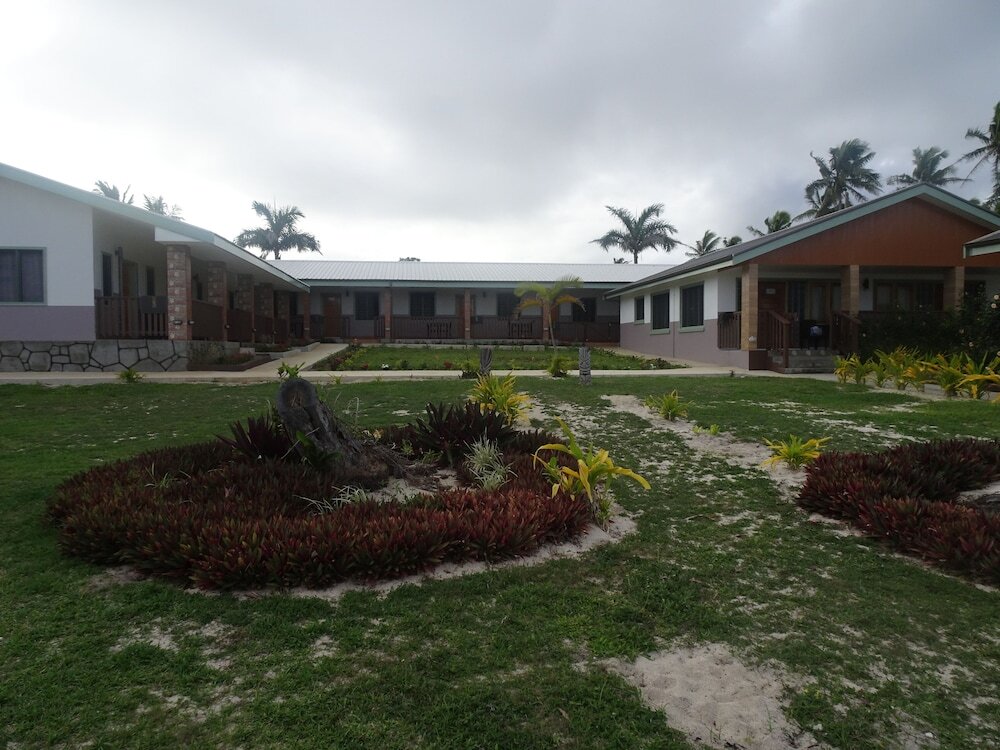 Vakaloa Beach Resort in Nuku'alofa, Tonga