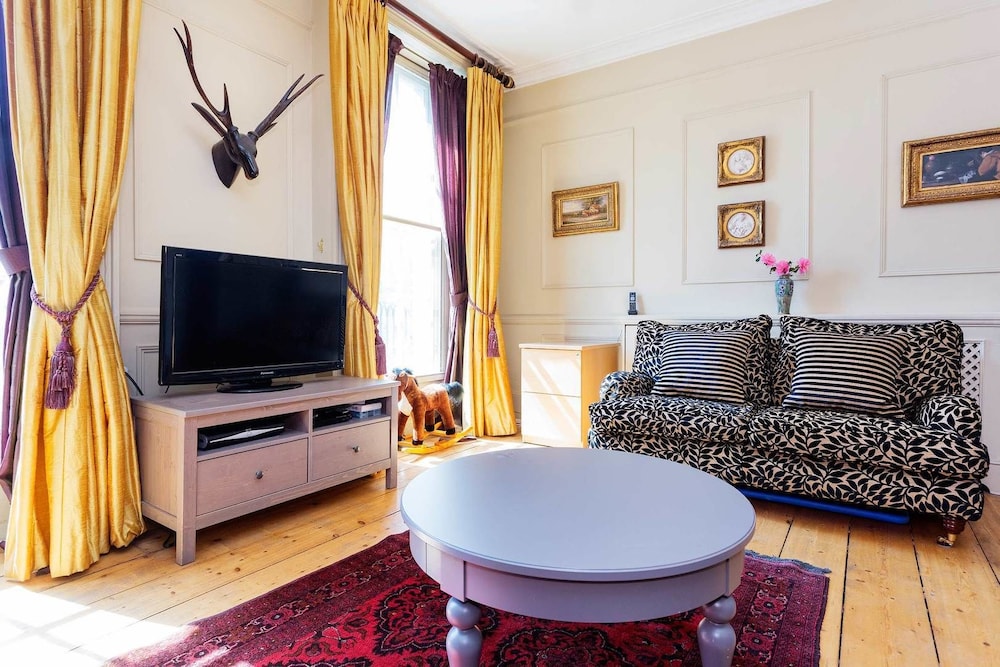 Canonbury Townhouse — 4-Star Luxury Hotel in London, United Kingdom