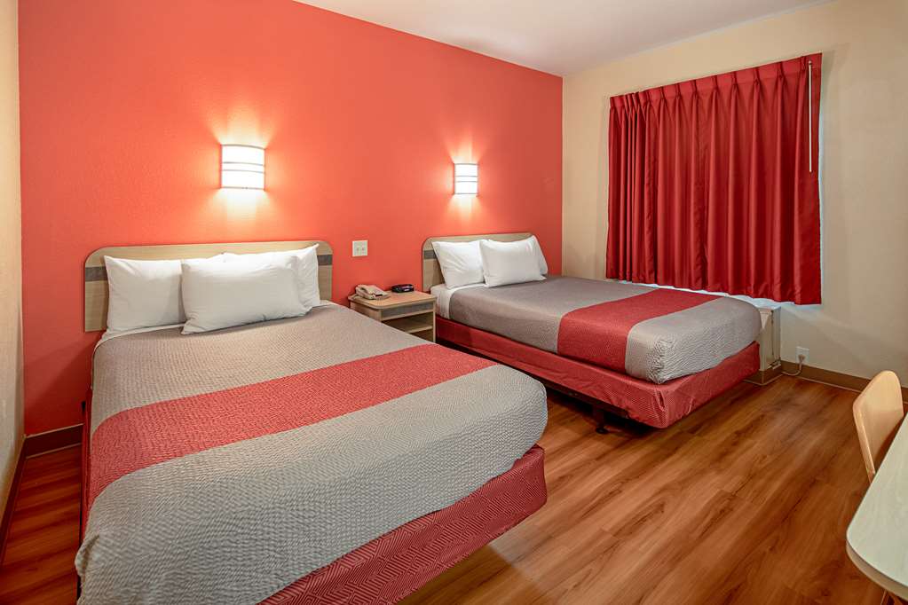 Motel 6 Anchorage AK Midtown - photo 15