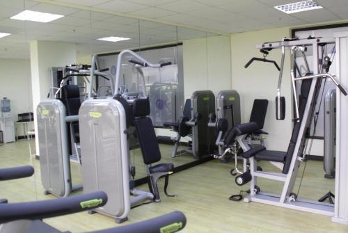 Four Points By Sheraton Nairob